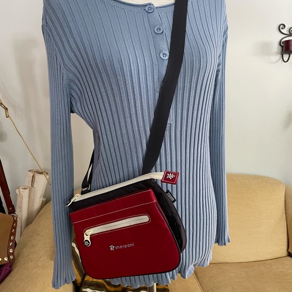 SHERPANI Zoom Crossbody Purse - Picture 8 of 9